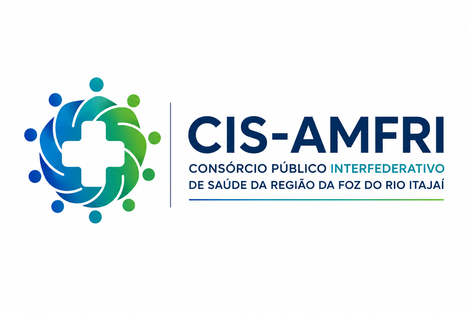 CIS-AMFRI — Consórcio Público Interfederativo de Saúde da Região da Foz do Rio Itajaí
